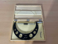 Buiten micrometer - afbeelding 1 van  5