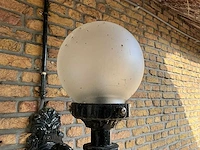 Buiten wandlamp (5x) - afbeelding 3 van  4