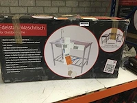 Buitenaanrecht rvs - afbeelding 2 van  3