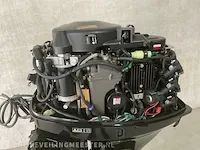 Buitenboord motor parsun, f40fwlt 40 pk 4-takt efi - afbeelding 4 van  7