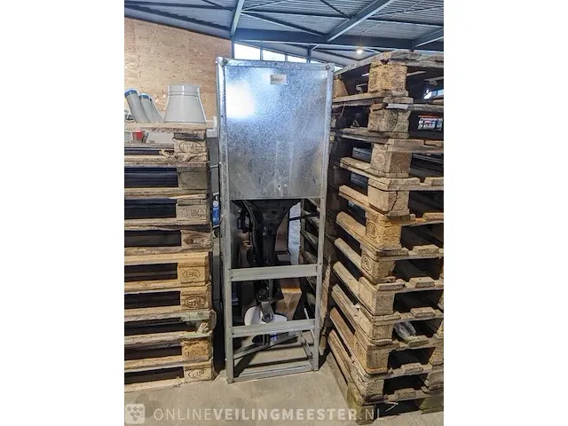 Buitenboord motor parsun, f40fwlt 40 pk 4-takt efi - afbeelding 7 van  7