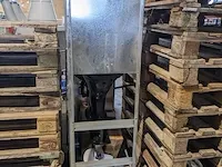 Buitenboord motor parsun, f40fwlt 40 pk 4-takt efi - afbeelding 7 van  7