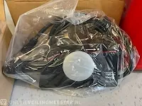 Buitenboord motor parsun, f50fwlt 50 pk 4-takt efi , zwart - afbeelding 6 van  7