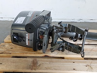 Buitenboordmotor 4pk, mariner, 4ml - afbeelding 2 van  11