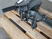 Buitenboordmotor 4pk, mariner, 4ml - afbeelding 11 van  11