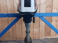 Buitenboordmotor honda, 7.5 pk - afbeelding 7 van  13