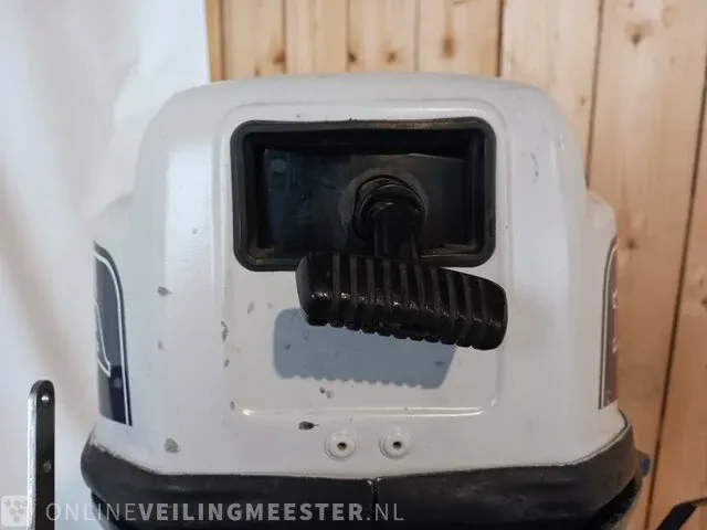 Buitenboordmotor honda, 7.5 pk - afbeelding 11 van  13