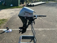 Buitenboordmotor mariner 4 tak 8pk - afbeelding 18 van  20