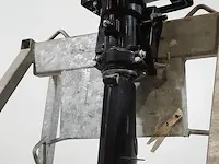 Buitenboordmotor mercury, fourstroke 6 - afbeelding 2 van  19