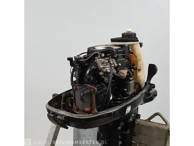 Buitenboordmotor mercury, fourstroke 6 - afbeelding 4 van  19