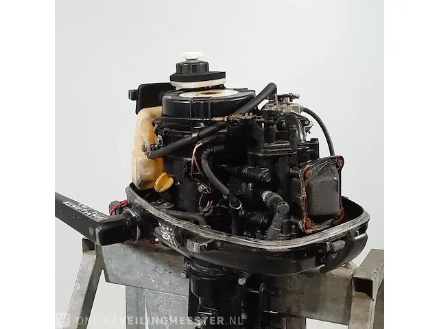 Buitenboordmotor mercury, fourstroke 6 - afbeelding 6 van  19