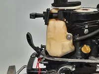 Buitenboordmotor mercury, fourstroke 6 - afbeelding 7 van  19