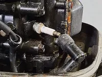 Buitenboordmotor mercury, fourstroke 6 - afbeelding 9 van  19