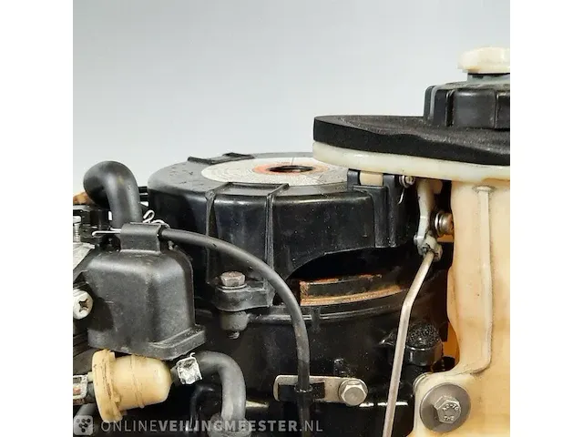Buitenboordmotor mercury, fourstroke 6 - afbeelding 11 van  19
