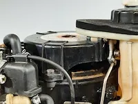 Buitenboordmotor mercury, fourstroke 6 - afbeelding 11 van  19