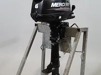 Buitenboordmotor mercury, fourstroke 6 - afbeelding 1 van  19