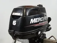 Buitenboordmotor mercury, fourstroke 6 - afbeelding 12 van  19