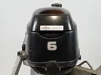 Buitenboordmotor mercury, fourstroke 6 - afbeelding 13 van  19
