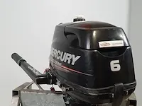 Buitenboordmotor mercury, fourstroke 6 - afbeelding 14 van  19