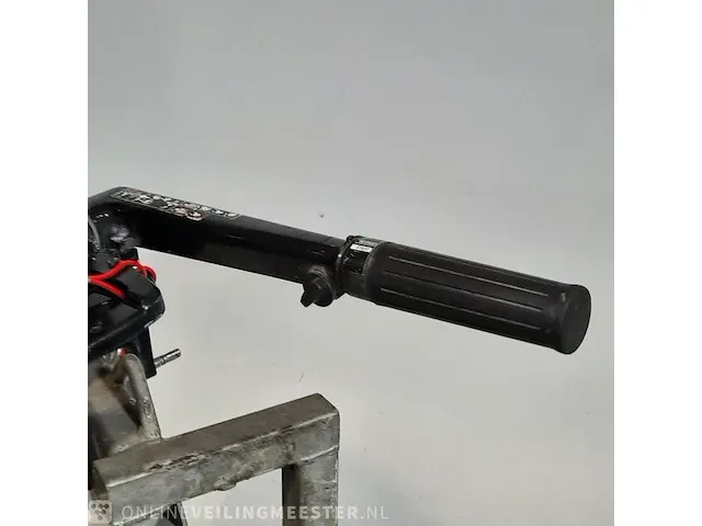 Buitenboordmotor mercury, fourstroke 6 - afbeelding 17 van  19