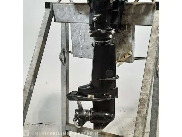 Buitenboordmotor mercury, fourstroke 6 - afbeelding 18 van  19