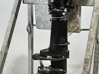 Buitenboordmotor mercury, fourstroke 6 - afbeelding 18 van  19