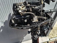 Buitenboordmotor mercury , me4l langstaart, zwart, 2003 - afbeelding 11 van  11