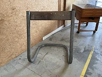Buitenboordmotor steun - afbeelding 2 van  3