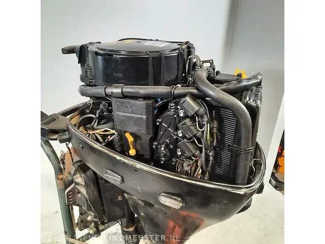 Buitenboordmotor suzuki, df30 - afbeelding 4 van  15
