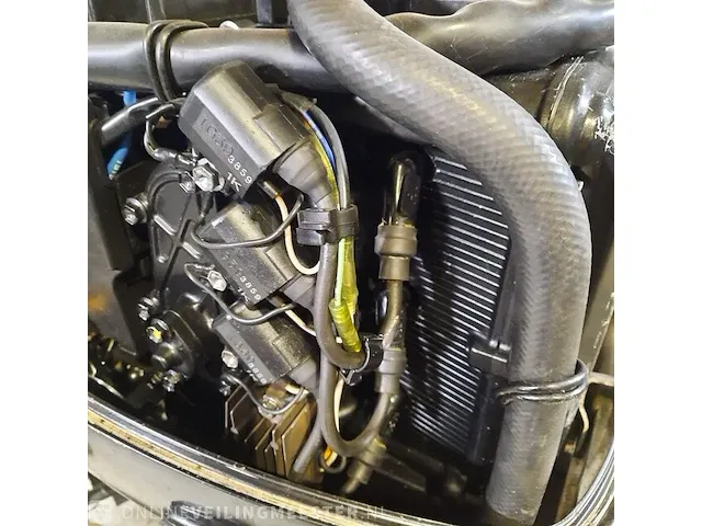 Buitenboordmotor suzuki, df30 - afbeelding 5 van  15