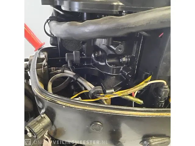 Buitenboordmotor suzuki, df30 - afbeelding 6 van  15