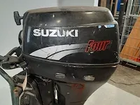 Buitenboordmotor suzuki, df30 - afbeelding 8 van  15