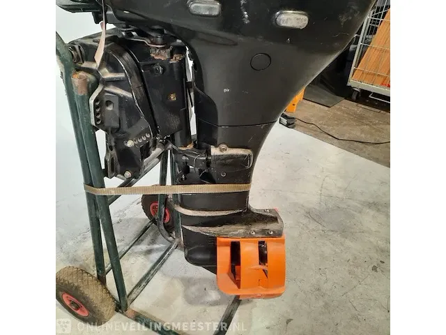 Buitenboordmotor suzuki, df30 - afbeelding 9 van  15