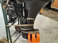 Buitenboordmotor suzuki, df30 - afbeelding 9 van  15