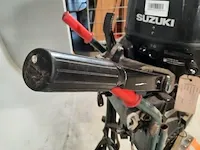 Buitenboordmotor suzuki, df30 - afbeelding 12 van  15