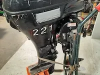 Buitenboordmotor suzuki, df30 - afbeelding 13 van  15