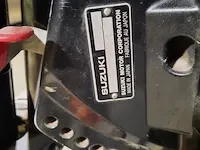 Buitenboordmotor suzuki, df30 - afbeelding 14 van  15