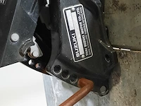 Buitenboordmotor suzuki, df8a, bouwjaar 2014 - afbeelding 2 van  26