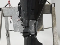 Buitenboordmotor suzuki, df8a, bouwjaar 2014 - afbeelding 6 van  26