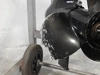 Buitenboordmotor suzuki, df8a, bouwjaar 2014 - afbeelding 8 van  26