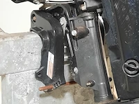Buitenboordmotor suzuki, df8a, bouwjaar 2014 - afbeelding 9 van  26