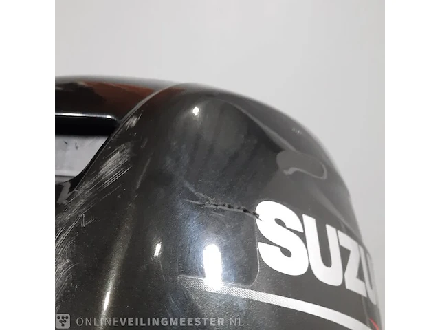 Buitenboordmotor suzuki, df8a, bouwjaar 2014 - afbeelding 10 van  26