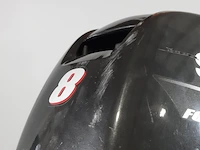 Buitenboordmotor suzuki, df8a, bouwjaar 2014 - afbeelding 11 van  26
