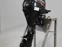 Buitenboordmotor suzuki, df8a, bouwjaar 2014 - afbeelding 1 van  26