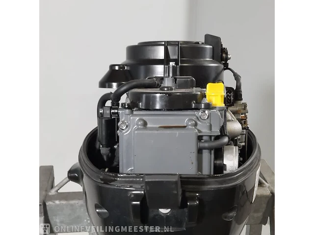 Buitenboordmotor suzuki, df8a, bouwjaar 2014 - afbeelding 14 van  26