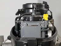 Buitenboordmotor suzuki, df8a, bouwjaar 2014 - afbeelding 14 van  26