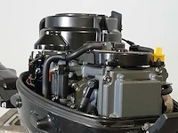 Buitenboordmotor suzuki, df8a, bouwjaar 2014 - afbeelding 15 van  26