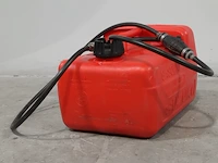 Buitenboordmotor suzuki, df8a, bouwjaar 2014 - afbeelding 19 van  26