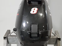 Buitenboordmotor suzuki, df8a, bouwjaar 2014 - afbeelding 20 van  26