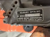 Buitenboordmotor suzuki, dt9.9c - afbeelding 5 van  13